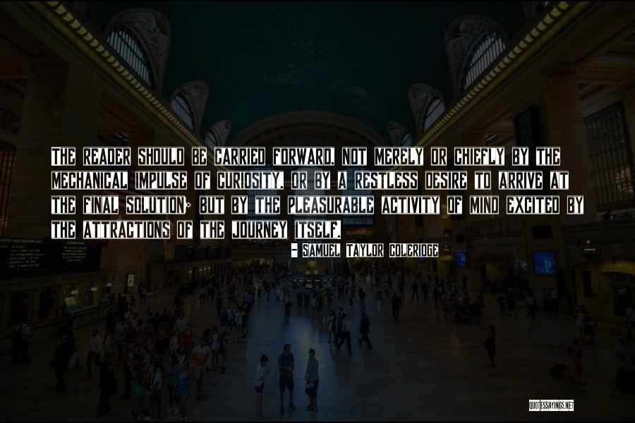Hessenauer Corporation Quotes By Samuel Taylor Coleridge Hessenauer Corporation Quotes By Samuel Taylor Coleridge