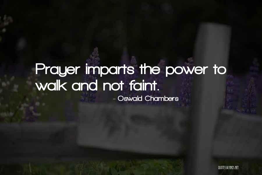 Hessenauer Irrigation Quotes By Oswald Chambers Hessenauer Irrigation Quotes By Oswald Chambers