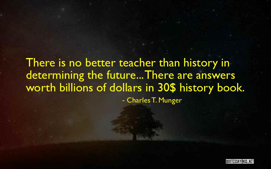 Hessenschau Quotes By Charles T. Munger Hessenschau Quotes By Charles T. Munger