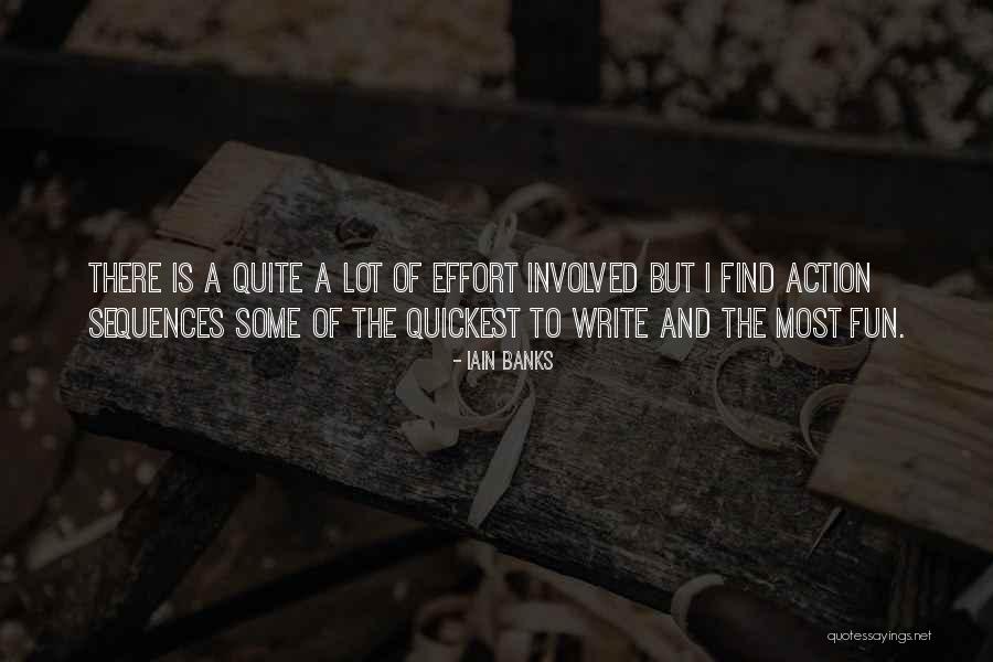 Hessenschau Quotes By Iain Banks Hessenschau Quotes By Iain Banks