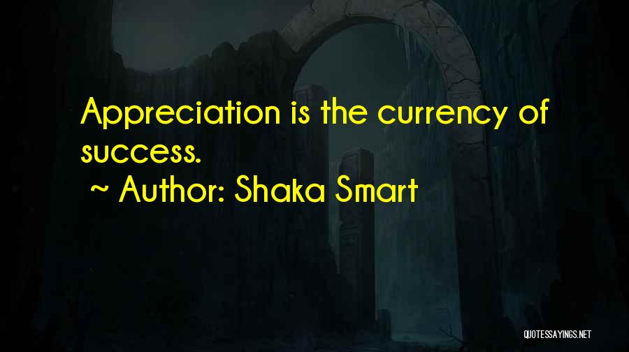 Hessert Quotes By Shaka Smart