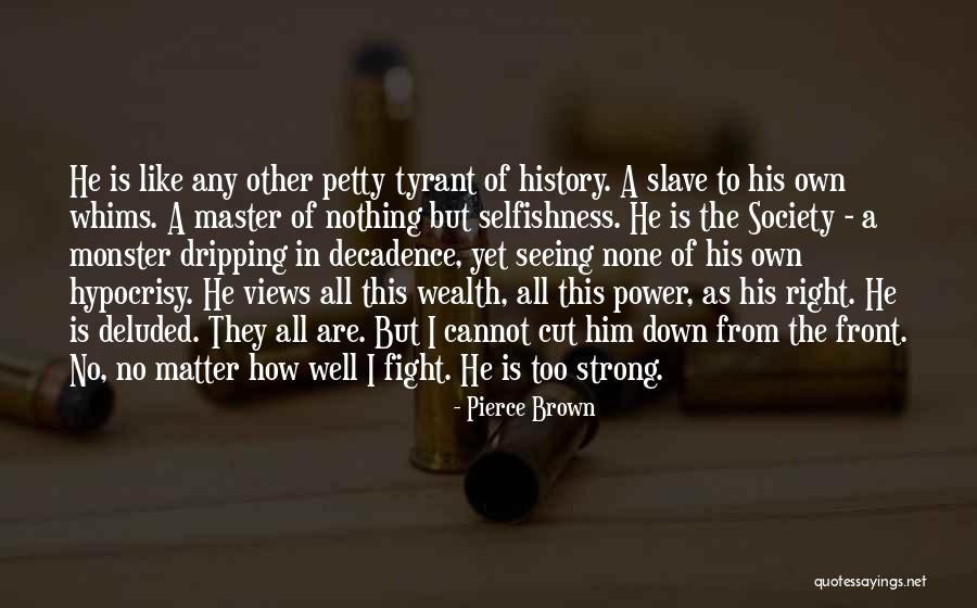 Hesses Demian Quotes By Pierce Brown Hesses Demian Quotes By Pierce Brown