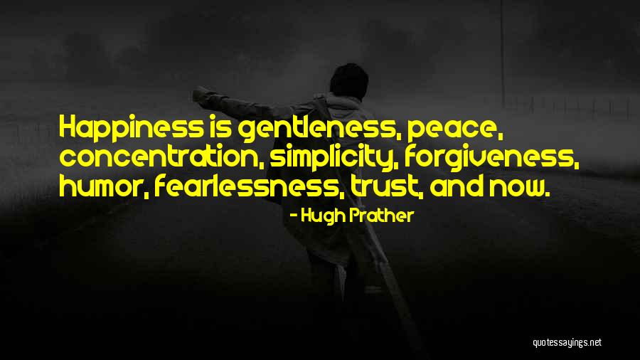 Hessesche Quotes By Hugh Prather Hessesche Quotes By Hugh Prather
