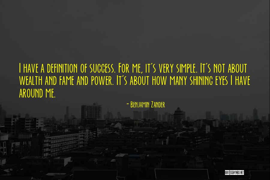 Hessey Venom Quotes By Benjamin Zander Hessey Venom Quotes By Benjamin Zander