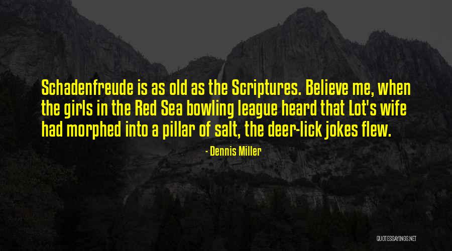Hessey Venom Quotes By Dennis Miller Hessey Venom Quotes By Dennis Miller