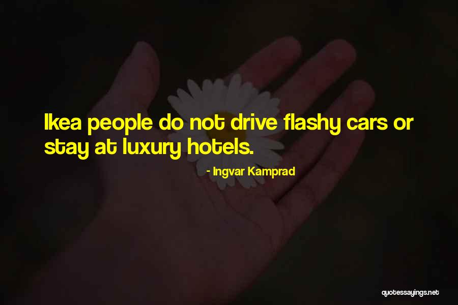 Hessey Venom Quotes By Ingvar Kamprad Hessey Venom Quotes By Ingvar Kamprad