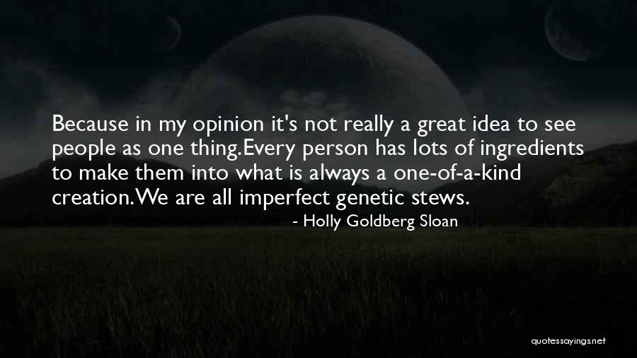 Hessinger Plumbing Quotes By Holly Goldberg Sloan Hessinger Plumbing Quotes By Holly Goldberg Sloan