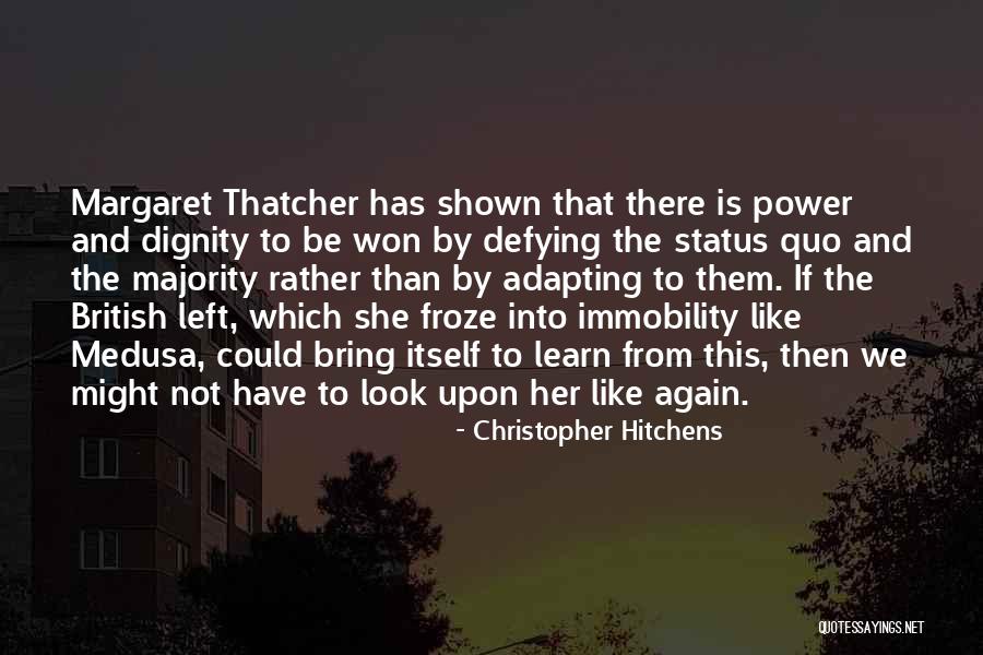 Hessinks Quotes By Christopher Hitchens Hessinks Quotes By Christopher Hitchens