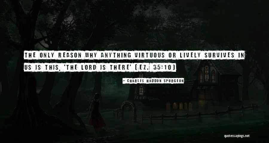 Hessler Quotes By Charles Haddon Spurgeon Hessler Quotes By Charles Haddon Spurgeon