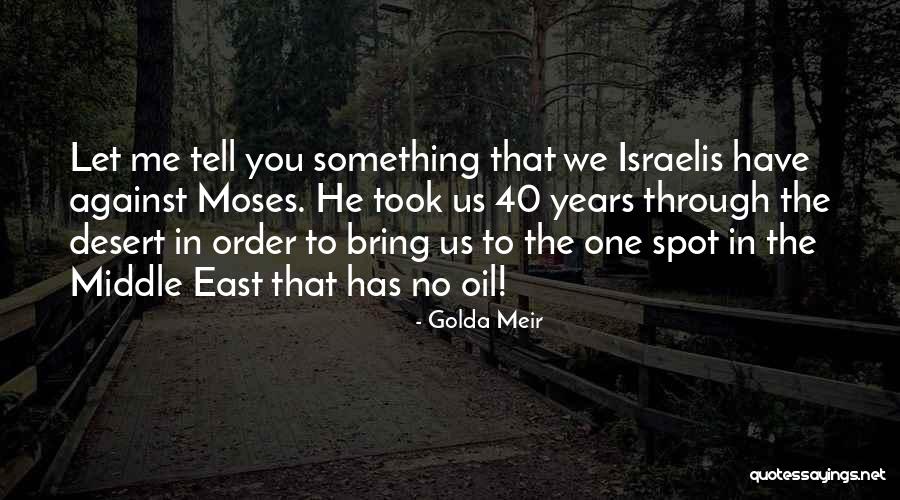 Hessler Quotes By Golda Meir Hessler Quotes By Golda Meir