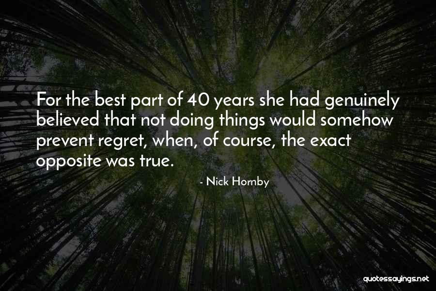 Hesss Garage Quotes By Nick Hornby Hesss Garage Quotes By Nick Hornby