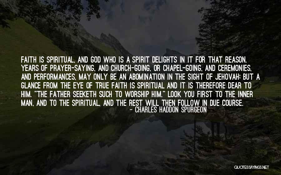 Hessspre Quotes By Charles Haddon Spurgeon Hessspre Quotes By Charles Haddon Spurgeon