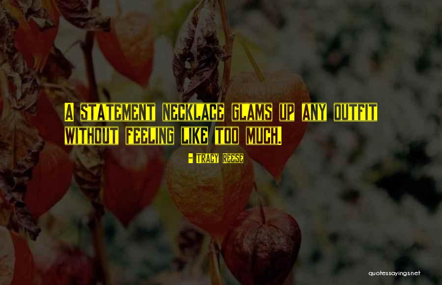 Hessspre Quotes By Tracy Reese Hessspre Quotes By Tracy Reese