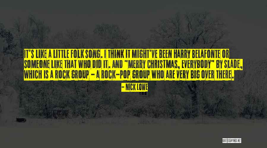 Hesten Til Quotes By Nick Lowe Hesten Til Quotes By Nick Lowe
