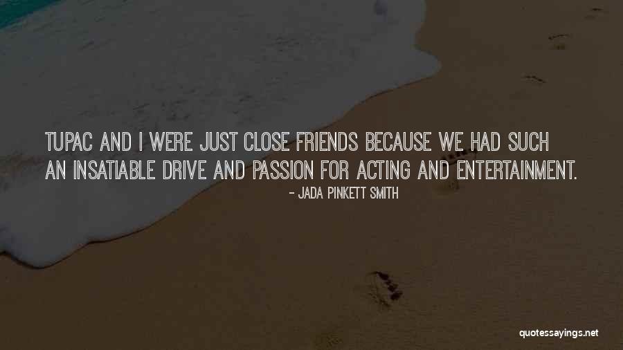 Hestenes Physics Quotes By Jada Pinkett Smith Hestenes Physics Quotes By Jada Pinkett Smith
