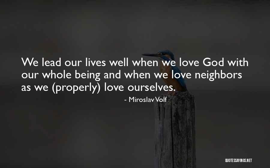 Hester And Dimmesdale Love Quotes By Miroslav Volf Hester And Dimmesdale Love Quotes By Miroslav Volf