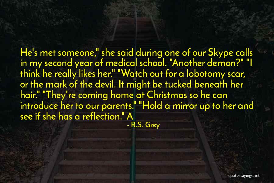 Hester And Dimmesdale Love Quotes By R.S. Grey Hester And Dimmesdale Love Quotes By R.S. Grey