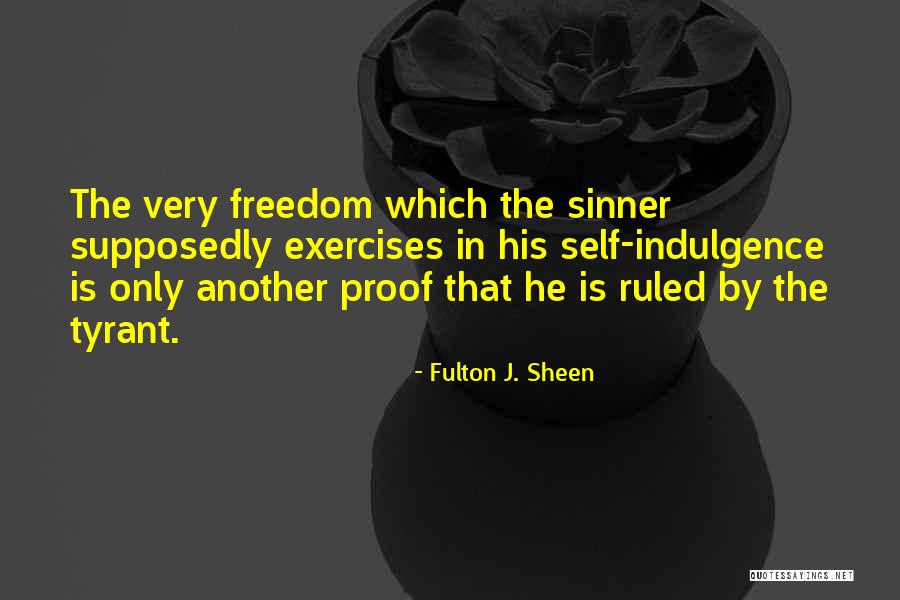 Hester Being A Sinner Quotes By Fulton J. Sheen Hester Being A Sinner Quotes By Fulton J. Sheen
