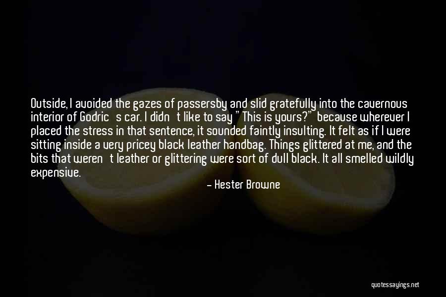 Hester Browne Quotes 1845688 Hester Browne Quotes 1845688