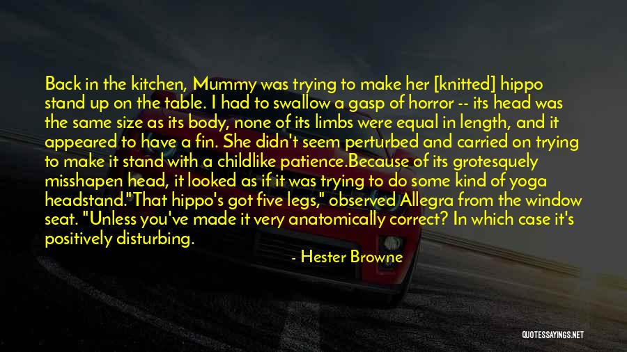 Hester Browne Quotes 1867185 Hester Browne Quotes 1867185