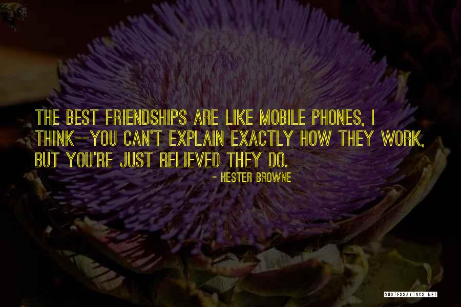 Hester Browne Quotes 2108385 Hester Browne Quotes 2108385