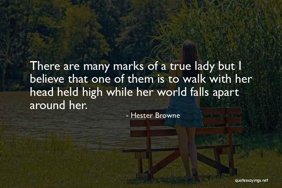 Hester Browne Quotes 2205276