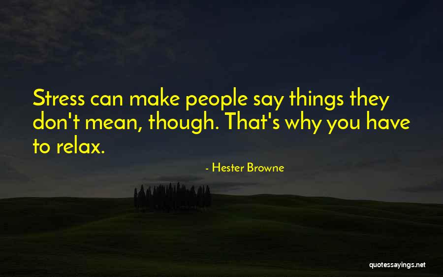 Hester Browne Quotes 223211 Hester Browne Quotes 223211