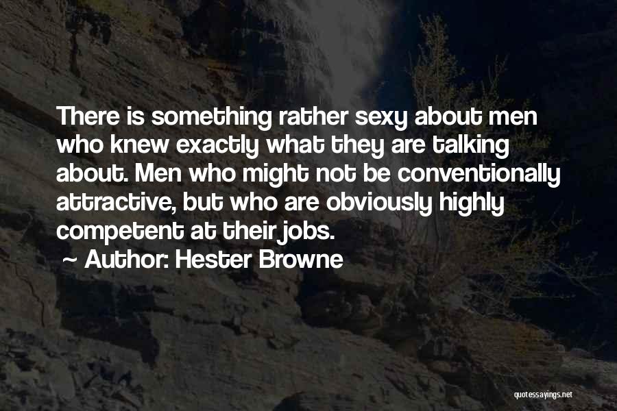 Hester Browne Quotes 2234540