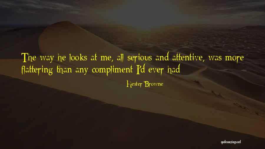Hester Browne Quotes 523999 Hester Browne Quotes 523999