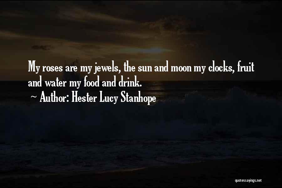 Hester Lucy Stanhope Quotes 1908729