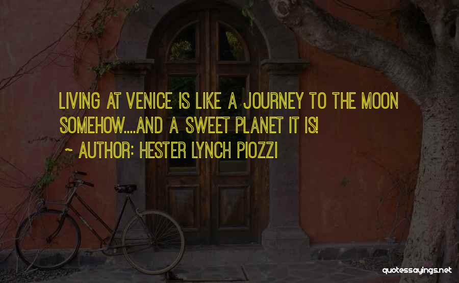 Hester Lynch Piozzi Quotes 1501695