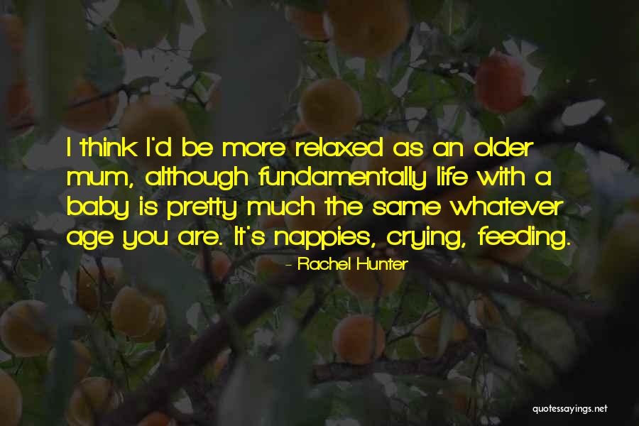 Hester Prynne's Beauty Quotes By Rachel Hunter Hester Prynne's Beauty Quotes By Rachel Hunter