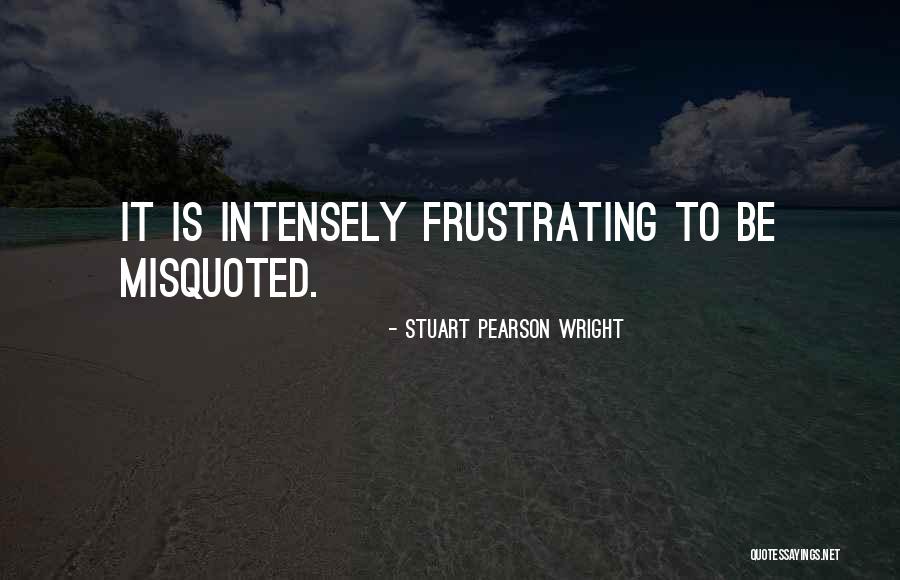 Hesters A Quotes By Stuart Pearson Wright Hesters A Quotes By Stuart Pearson Wright