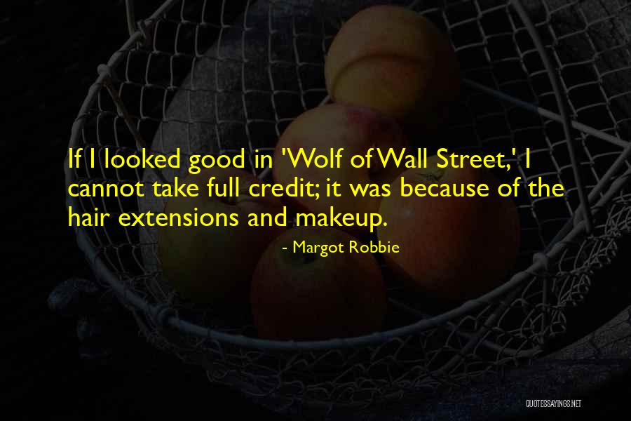 Hester's Clothing Quotes By Margot Robbie Hester's Clothing Quotes By Margot Robbie