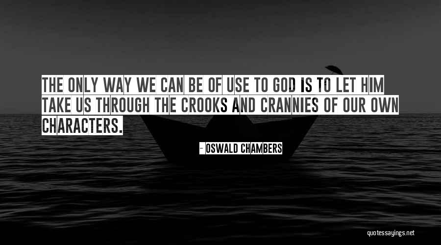 Hester's Clothing Quotes By Oswald Chambers Hester's Clothing Quotes By Oswald Chambers