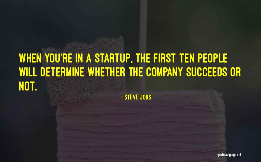 Hester's Clothing Quotes By Steve Jobs Hester's Clothing Quotes By Steve Jobs
