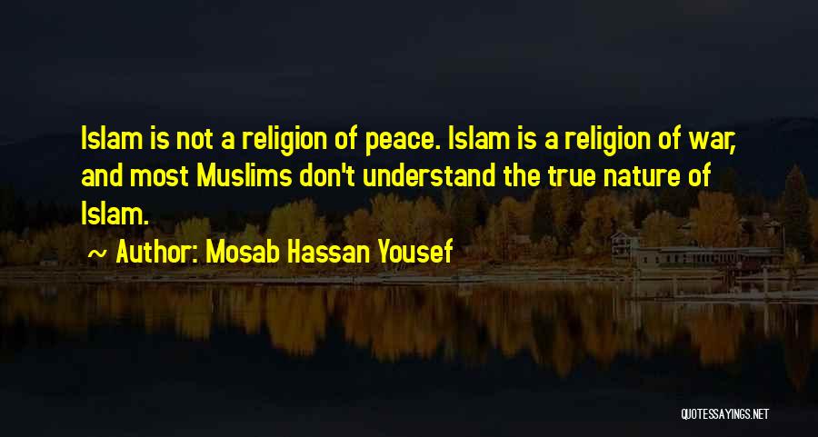 Hester's Isolation Quotes By Mosab Hassan Yousef