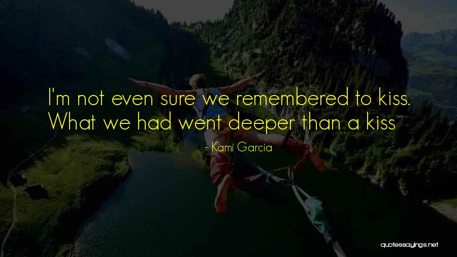 Hestland Quotes By Kami Garcia Hestland Quotes By Kami Garcia
