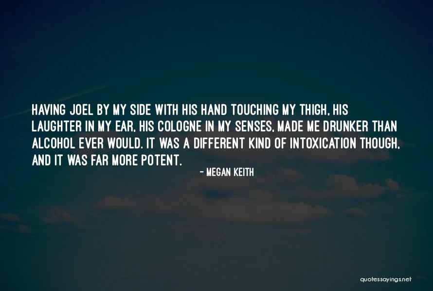 Hestland Quotes By Megan Keith Hestland Quotes By Megan Keith
