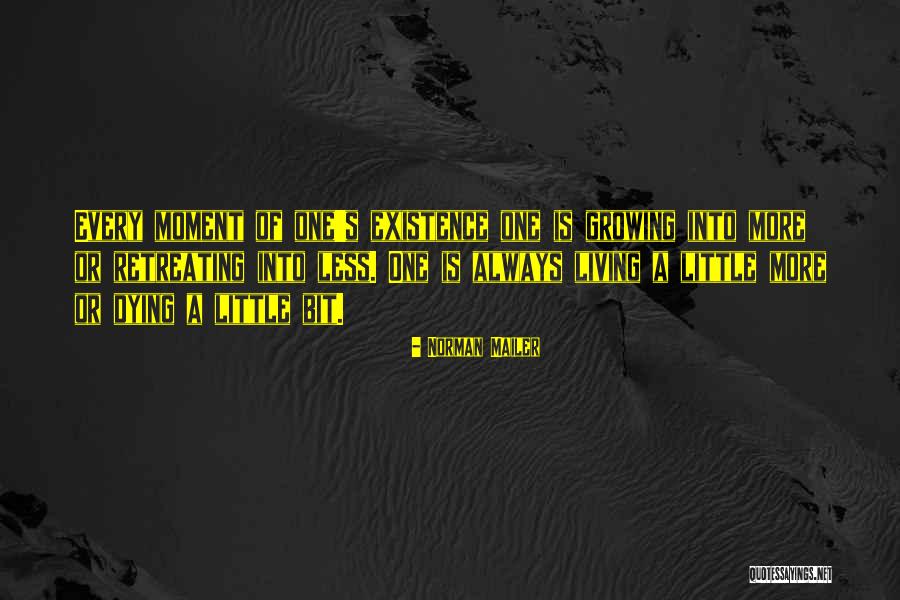Hestland Quotes By Norman Mailer Hestland Quotes By Norman Mailer