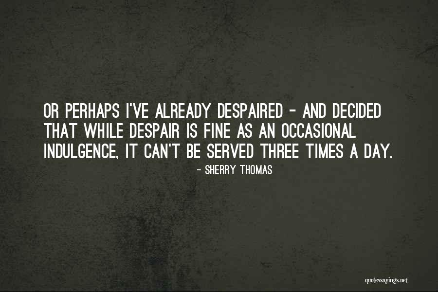 Hestland Quotes By Sherry Thomas Hestland Quotes By Sherry Thomas