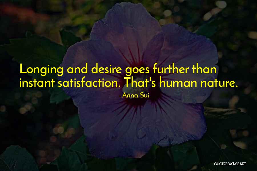 Hestlar Quotes By Anna Sui Hestlar Quotes By Anna Sui