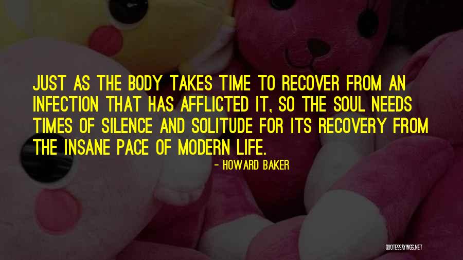 Heston Community Quotes By Howard Baker Heston Community Quotes By Howard Baker