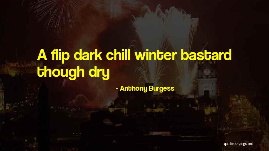 Hestra Quotes By Anthony Burgess Hestra Quotes By Anthony Burgess