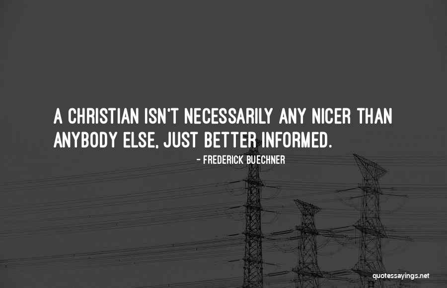 Hestra Quotes By Frederick Buechner Hestra Quotes By Frederick Buechner