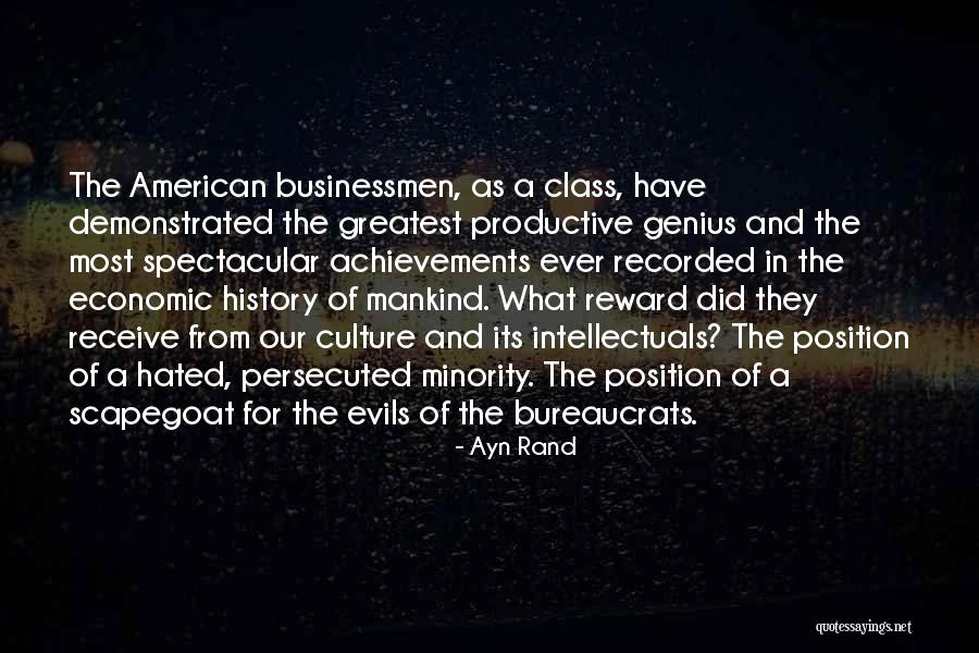 Hests Quotes By Ayn Rand