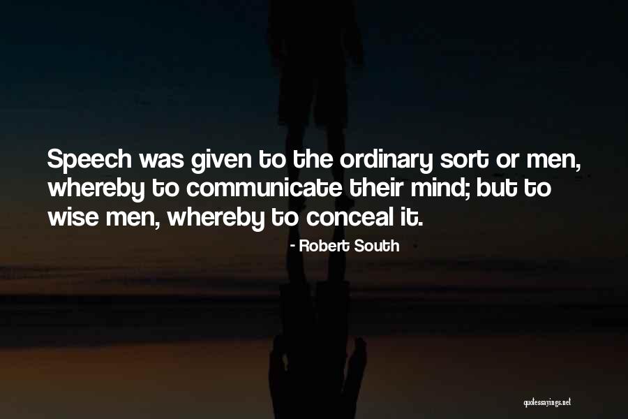 Hesu Kristo Of Jerusalem Quotes By Robert South Hesu Kristo Of Jerusalem Quotes By Robert South