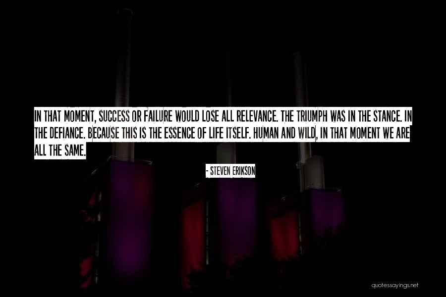 Hesychasm Catholic Church Quotes By Steven Erikson Hesychasm Catholic Church Quotes By Steven Erikson