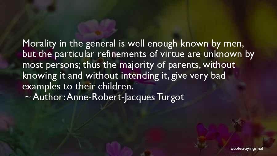 Hetalia Netherlands Quotes By Anne-Robert-Jacques Turgot