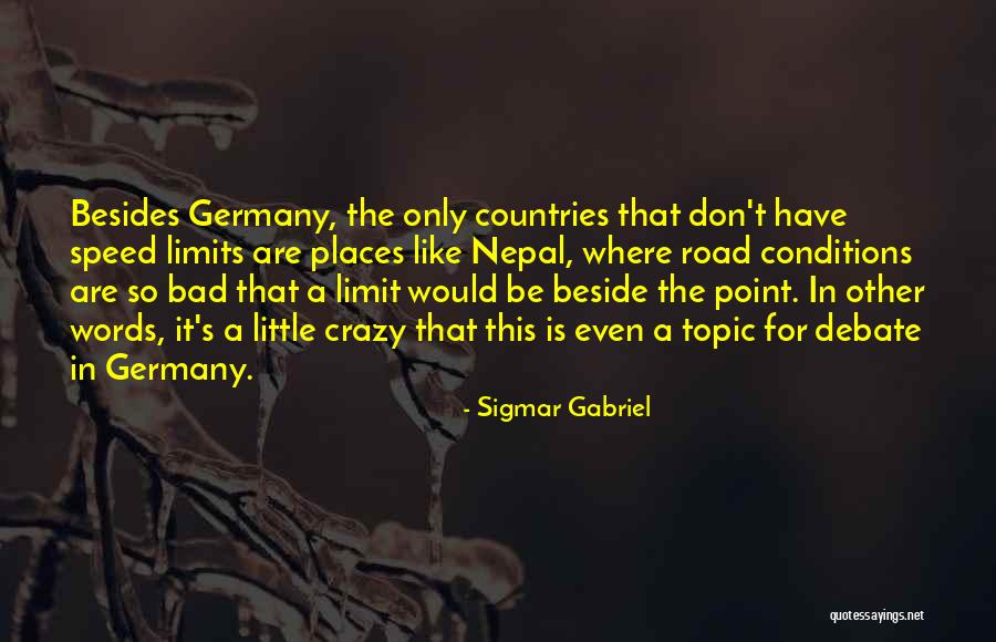 Hetalia Netherlands Quotes By Sigmar Gabriel Hetalia Netherlands Quotes By Sigmar Gabriel